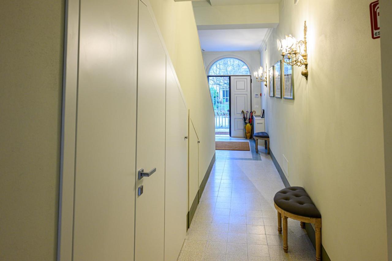 מגדל אגם פוצ'יני Foresteria Villa Puccini Casa Per Ferie מראה חיצוני תמונה