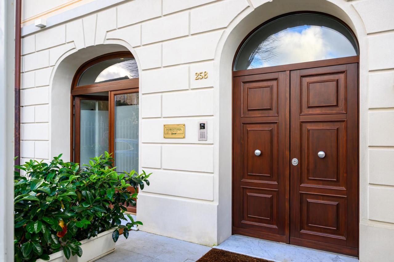 מגדל אגם פוצ'יני Foresteria Villa Puccini Casa Per Ferie מראה חיצוני תמונה