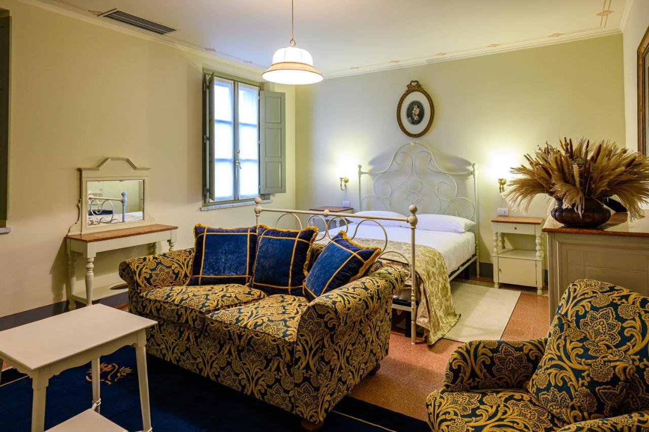 מגדל אגם פוצ'יני Foresteria Villa Puccini Casa Per Ferie מראה חיצוני תמונה