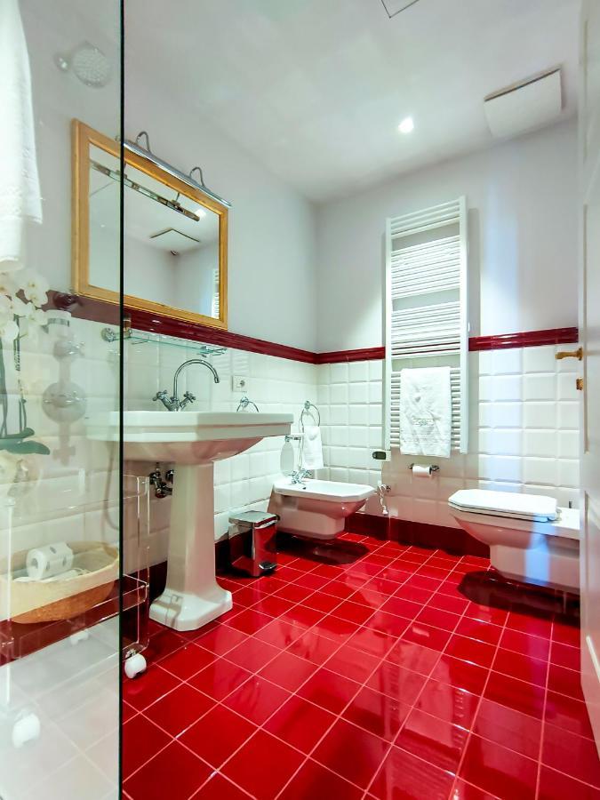 מגדל אגם פוצ'יני Foresteria Villa Puccini Casa Per Ferie מראה חיצוני תמונה