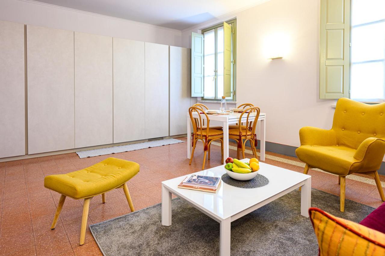 מגדל אגם פוצ'יני Foresteria Villa Puccini Casa Per Ferie מראה חיצוני תמונה