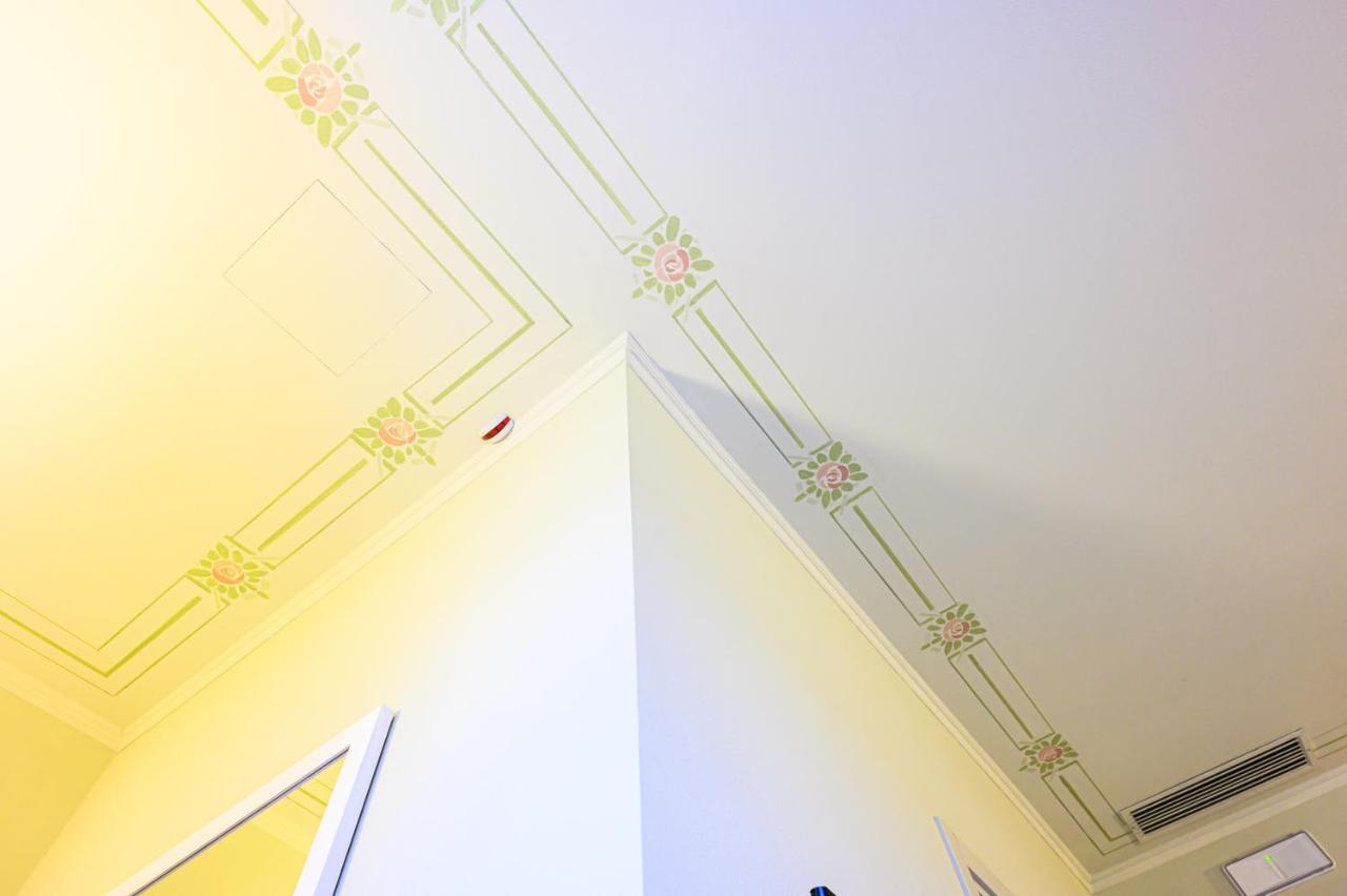 מגדל אגם פוצ'יני Foresteria Villa Puccini Casa Per Ferie מראה חיצוני תמונה