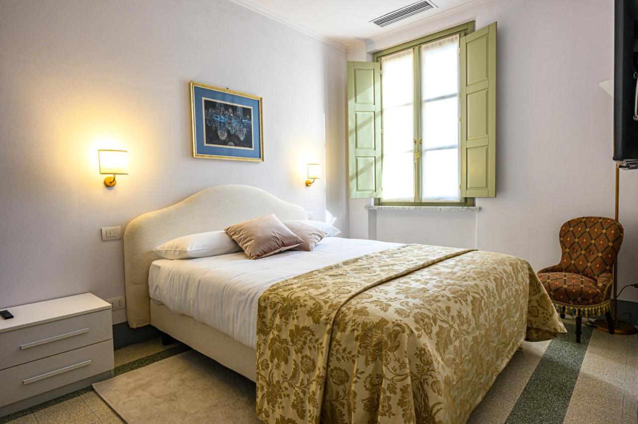 מגדל אגם פוצ'יני Foresteria Villa Puccini Casa Per Ferie מראה חיצוני תמונה