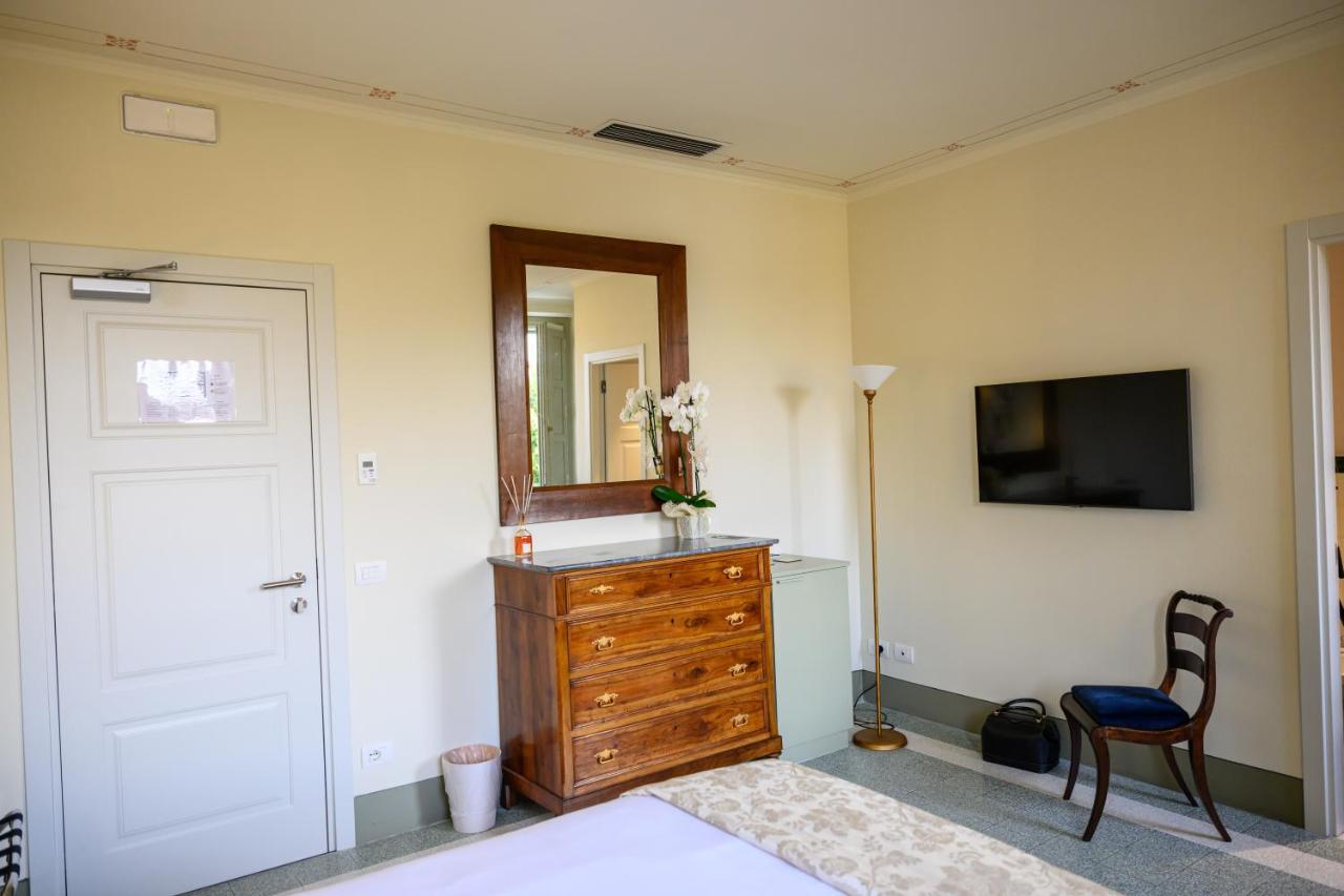 מגדל אגם פוצ'יני Foresteria Villa Puccini Casa Per Ferie מראה חיצוני תמונה