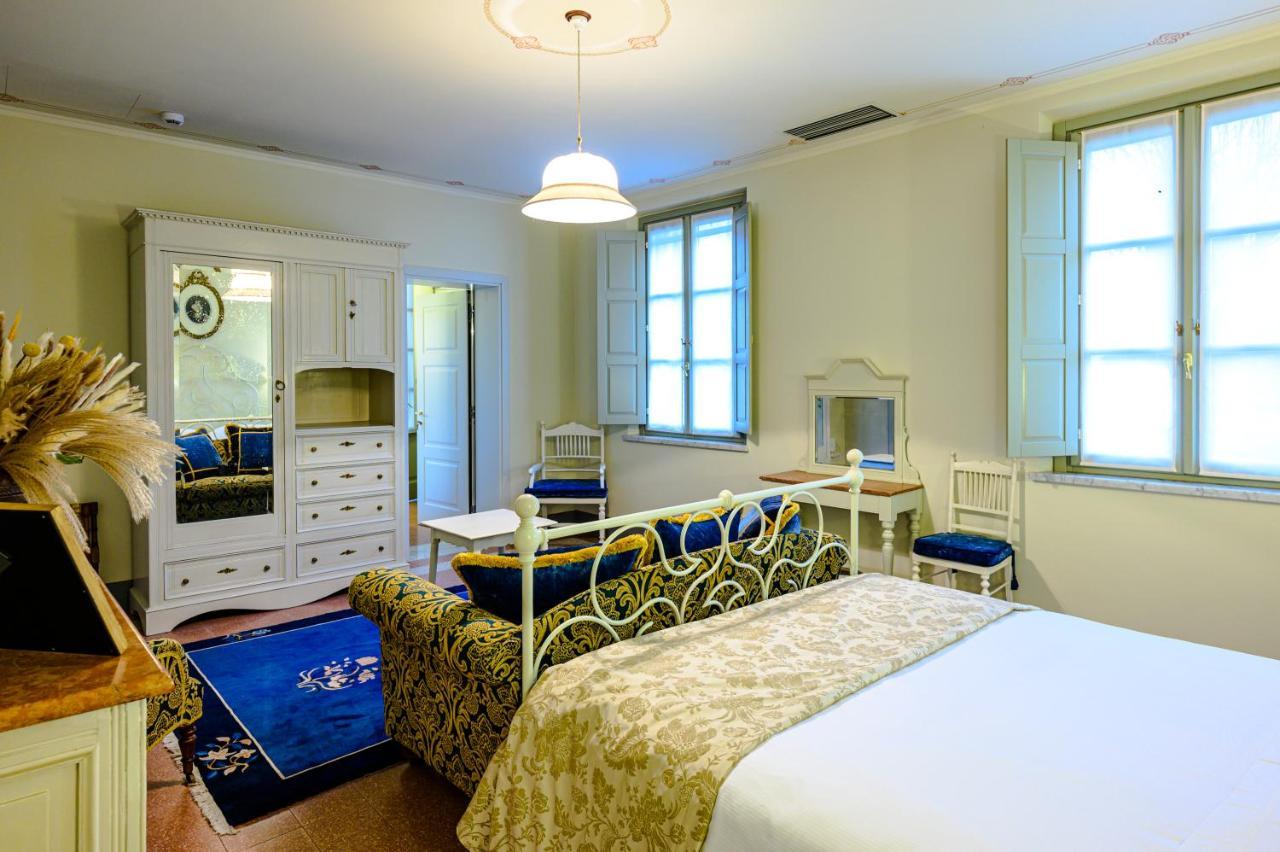 מגדל אגם פוצ'יני Foresteria Villa Puccini Casa Per Ferie מראה חיצוני תמונה